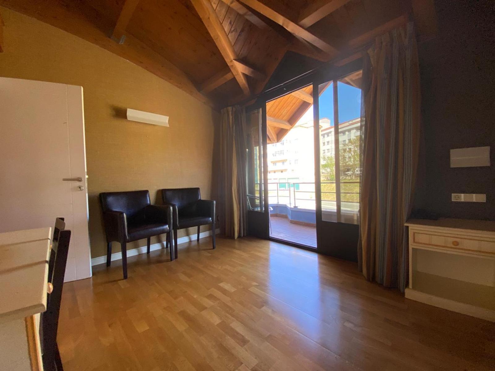 Roomrural Hotel Iru-Bide Лумбьер Экстерьер фото