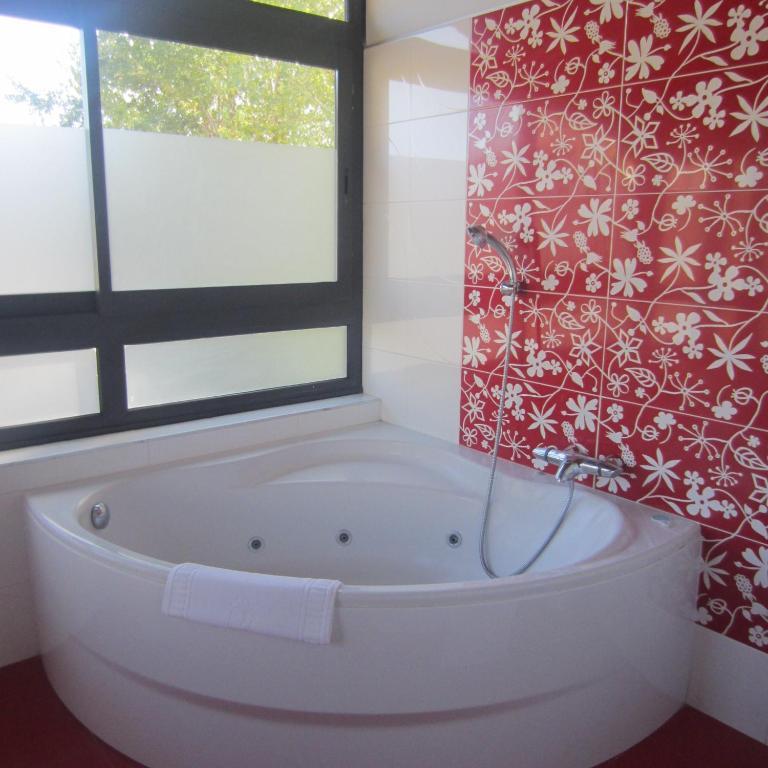 Roomrural Hotel Iru-Bide Лумбьер Номер фото